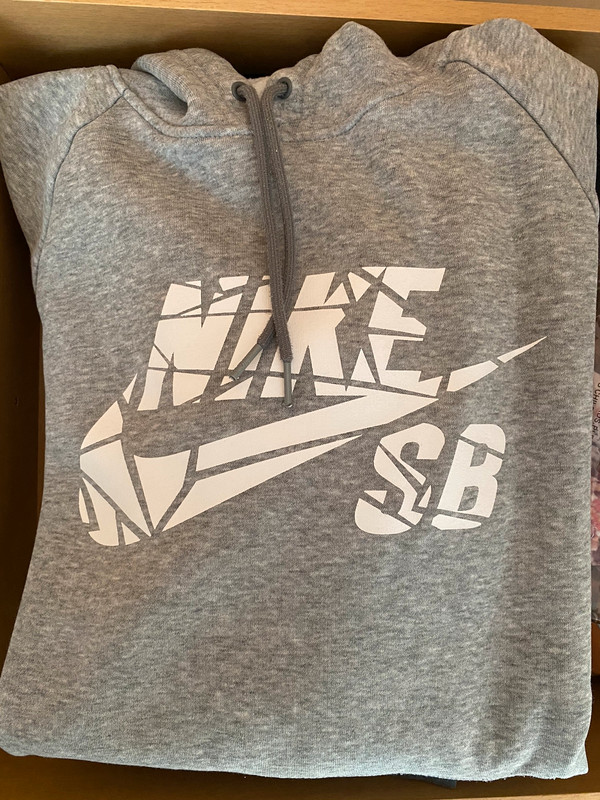 Sudaderas nike on sale sb plata