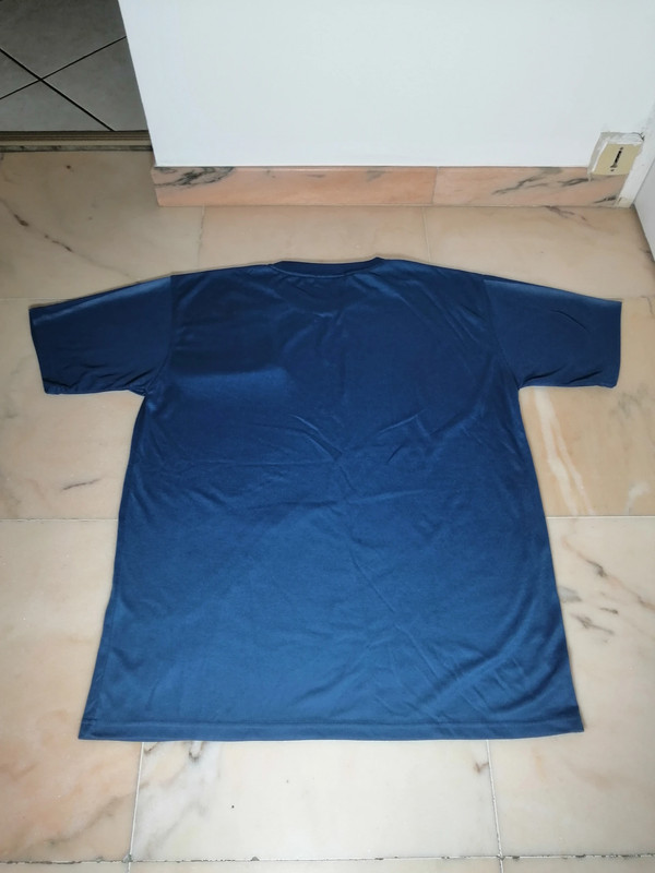 T-shirt homme XL 3