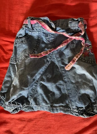 Long short bébé fille 6 mois, marque: Kimbaloo, état: Très bon état, taille: 6-9 mois / 68 cm, 1,00 €, 1,75 € Protection acheteurs incluse