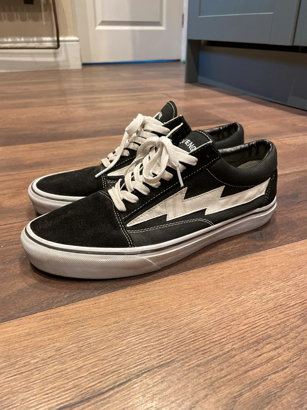 Revenge x 2025 storm marron