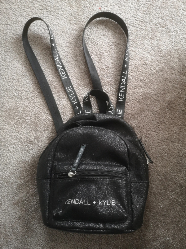 Kleiner Rucksack Kendall Kylie Vinted