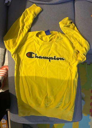 Pull Champion taille S, marca: Champion, estado: Muy bueno, tamaño: S, 5,00 €, 5,95 € Protección al comprador incluida