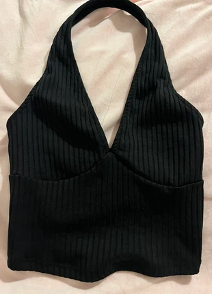 top dos nu, brand: Bershka, condition: Very good, size: XS / 34 / 6, €5.00, €5.95 includes Buyer Protection