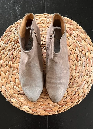 Bottines Myma - Taille 38, marque: Myma, état: Très bon état, taille: 38, 8,00 €, 9,10 € Protection acheteurs incluse