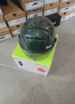 Casque kask, marke: KASK, zustand: Neu, mit Etikett, 170,00 €, 179,20 € beinhaltet Vinted-Käuferschutz Pro