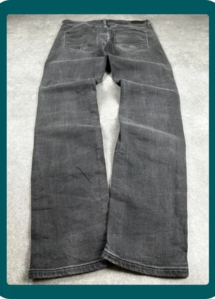 G-Star Jeans Rare Vintage Straight Seltene Hose Coupe Droite Y2K Dolce Gabana True Religion, merk: G-Star, staat: Heel goed, maat: W30 | FR 40, € 27,00, € 29,05 inclusief Kopersbescherming