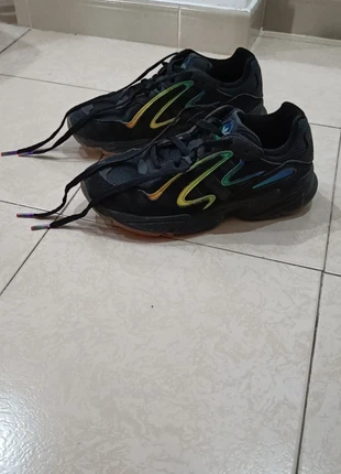 Adidas Yung 96 Chasm, marque: adidas Originals, état: Très bon état, taille: 41, 30,00 €, 32,20 € Protection acheteurs incluse