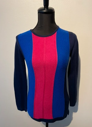 Pull Tommy Hilfiger fille enfant  marine rose bleu taille M, marca: Tommy Hilfiger, estado: Muy bueno, tamaño: M, 5,00 €, 5,95 € Protección al comprador Pro incluida