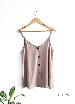 💥Top de Alças Ajustáveis💥Novo💥Haut à bretelles réglables💥Nouveau💥, marca: Vintage Dressing, estado: Nuevo sin etiquetas, tamaño: M / 38 / 10, 7,00 €, 8,05 € Protección al comprador incluida