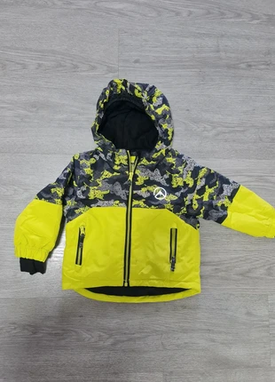 Chaqueta nieve 2 años, marca: Lupilu, estado: Novo sem etiquetas, tamanho: 24-36 meses / 92 cm, €6.00, €7.00 inclui Proteção do Comprador
