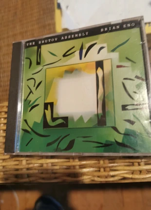 Brian ENO - the shutov assembly, estado: Bueno, 9,50 €, 10,68 € Protección al comprador incluida