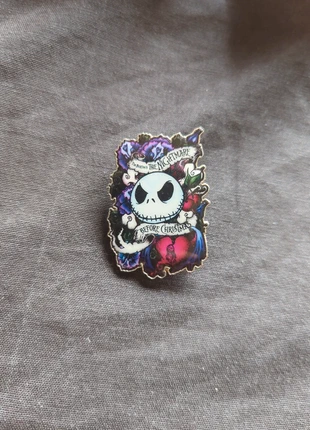 Pin spilla Disney etrange noel Nightmare before Christmas Jack , marque: Disney, état: Très bon état, 8,00 €, 9,10 € Protection acheteurs incluse