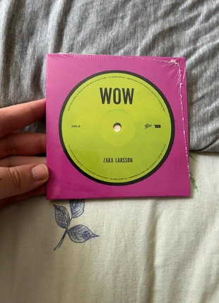 Zara larsson wow signed cd single, condition: New with tags, £10.00, £11.20 includes Buyer Protection