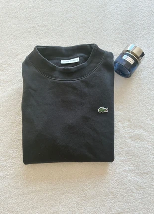 Pull Lacoste S, merk: Lacoste, staat: Heel goed, maat: S, € 18,00, € 19,60 inclusief Kopersbescherming