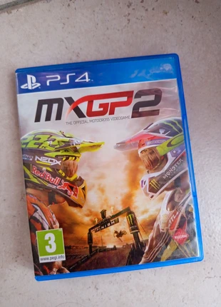 MX GP 2 Ps4, état: Très bon état, 8,00 €, 9,10 € Protection acheteurs incluse