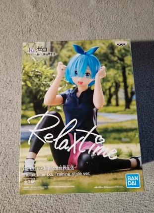 Figurine, marque: Banpresto, état: Très bon état, taille: Taille unique, 10,00 €, 11,20 € Protection acheteurs (Pro) incluse