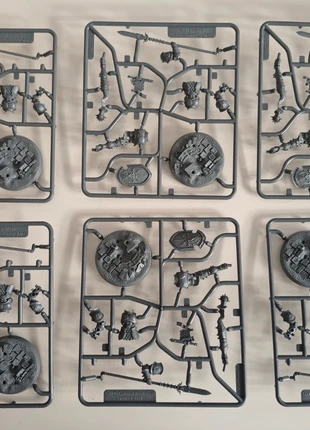 Primaris Stormcast Eternals Vindictor Warhammer AoS, marca: Games Workshop, estado: Nuevo sin etiquetas, 15,00 €, 16,45 € Protección al comprador incluida