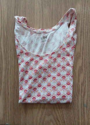 Débardeur la halle Taille xs🌹, marke: La Halle, zustand: Sehr gut, größe: XS / 34 / 6, 4,00 €, 4,90 € beinhaltet Vinted-Käuferschutz Pro