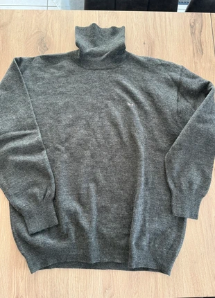 Pull-over col roulé Eden Park pure laine Merinos, brand: Eden Park, condition: Very good, size: XL / 42 / 14, €40.00, €42.70 includes Buyer Protection