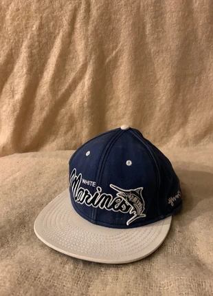 Casquette white marines, brand: NFL, condition: Very good, size: One size, €10.00, €11.20 includes Buyer Protection