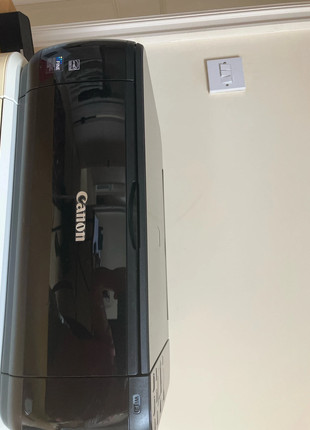 Canon Printer MP499, brand: Canon, condition: Very good, £20.00, £21.70 includes Buyer Protection