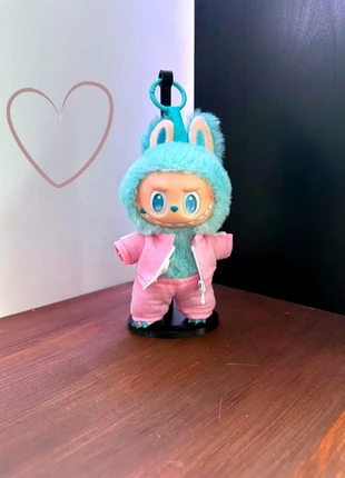 NEW Labubu Cute Outfit - Cozy Pink Tracksuit for Your Adorable Labubu!, brand: NO LABEL, condition: New without tags, size: One size, £6.50, £7.32 includes Buyer Protection Pro