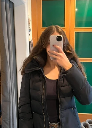 Esprit Winterjacket, marque: Esprit, état: Très bon état, taille: S / 36 / 8, 9,00 €, 10,15 € Protection acheteurs incluse