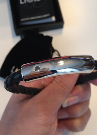 Bracelet liora sales swarovski elements