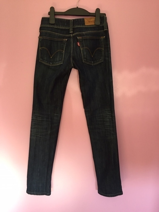 Levis t 24 / 34, taille basse 3