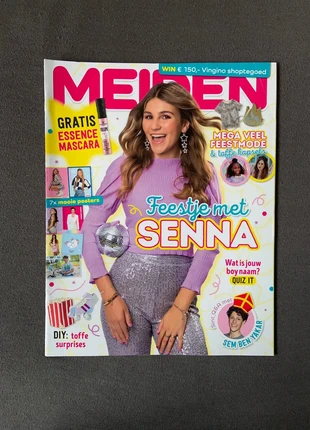 Meiden MM12, marca: meiden, estado: Novo sem etiquetas, tamanho: Prematuro, até 44 cm, €1.50, €2.28 inclui Proteção do Comprador