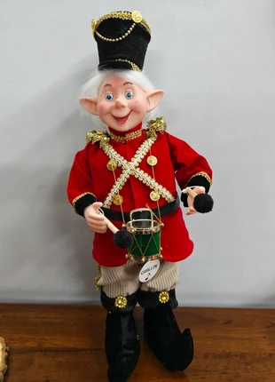 Elfo carillon, merk: Home Creation, staat: Nieuw, € 20,00, € 21,70 inclusief Kopersbescherming