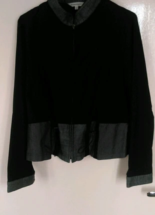 Veste marynarka, marca: Jacqueline Riu, estado: Muito bom, tamanho: XL / 42 / 14, €1.50, €2.28 inclui Proteção do Comprador