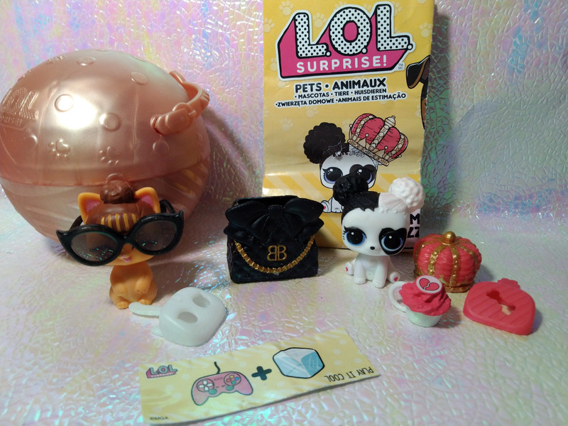 Lol heartbreaker deals pet