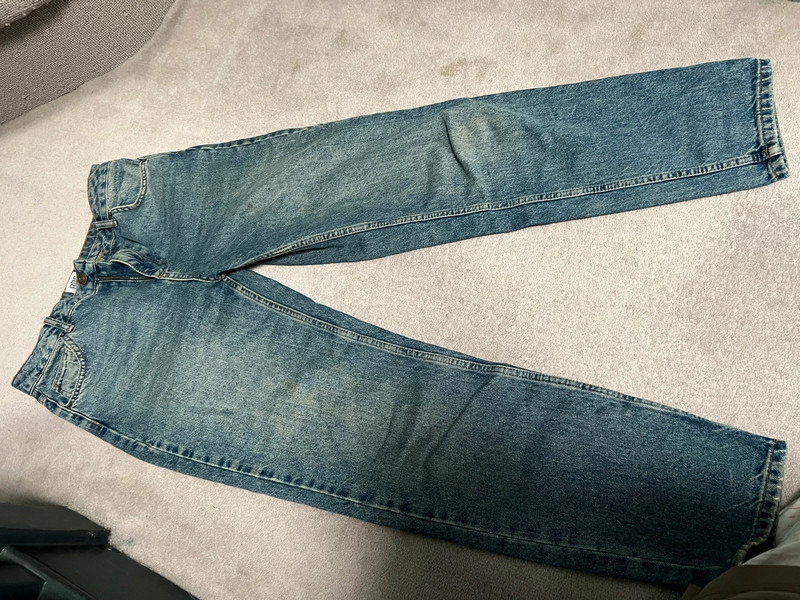 Mom jeans | Vinted