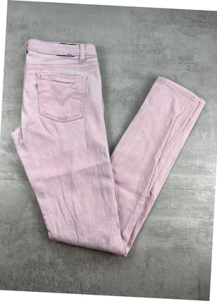 jean Levi’s 710 super skinny FR36 rose fille, marque: Levi's, état: Très bon état, taille: S / 36 / 8, 13,50 €, 14,88 € Protection acheteurs (Pro) incluse