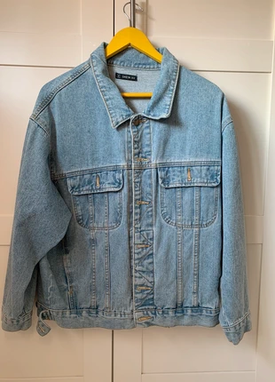 chaqueta vaquera shein, marca: Shein, estado: Muy bueno, tamaño: XS / 34 / 6, 7,00 €, 7,35 € Protección al comprador incluida