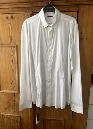 Camicia Patrizia Pepe, marca: Patrizia Pepe, estado: Muito bom, tamanho: XXL, €7.00, €8.05 inclui Proteção do Comprador