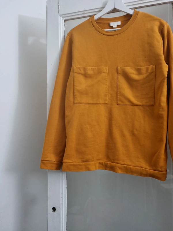 Sweat-shirt COS taille XS 3