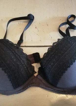 Soutien gorge rouge gorge, marke: Rougegorge, zustand: Sehr gut, größe: 75B, 5,00 €, 5,95 € inklusive Vinted-Käuferschutz