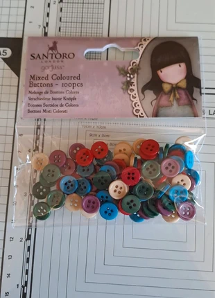 Gorjuss, brand: Gorjuss, condition: Very good, €2.00, €2.80 includes Buyer Protection