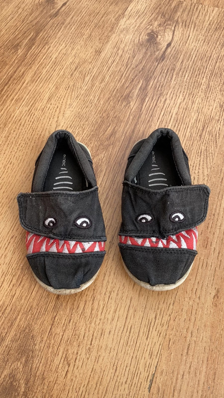 Next 2025 boy trainers