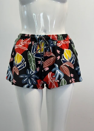 🌺 Calções Estampados Beesk - Leves, Coloridos e Confortáveis !, marque: Beesk, état: Très bon état, taille: XL / 42 / 14, 4,99 €, 5,94 € Protection acheteurs incluse