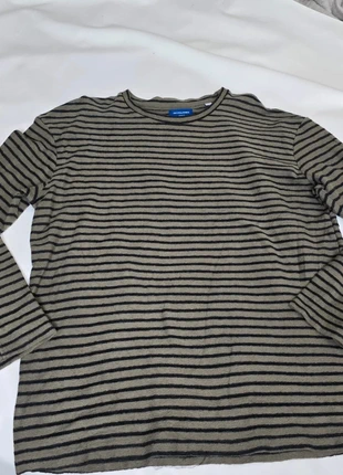 Pull léger col rond Jack & Jones, brand: Jack & Jones, condition: Very good, size: XL, €15.00, €16.45 includes Buyer Protection Pro