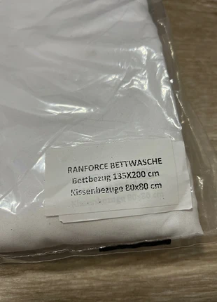 Housse de couette, brand: saree, condizioni: Nuovo con cartellino, taglia: Singolo (135-150 cm x 200-220 cm), €12.00, €13.30 include la Protezione acquisti