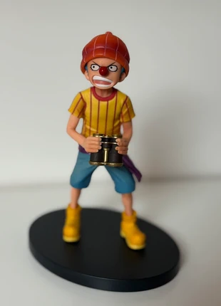 One Piece Figur - Buggy Wanokuni, merk: Bandai Spirits, staat: Heel goed, maat: Universeel, € 10,00, € 11,20 inclusief Kopersbescherming