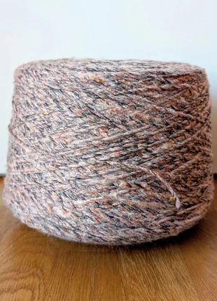 Filato Lana Tweed, brand: Lana, condizioni: Ottime, €15.00, €16.45 include la Protezione acquisti Pro