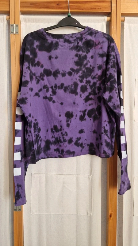 T-shirt manche longue - photo numéro 2