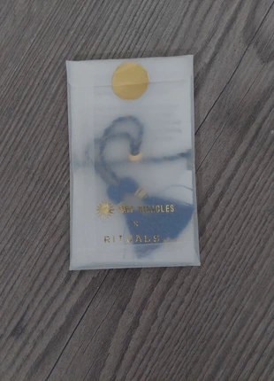 Rituals armband, merk: Rituals, staat: Nieuw met prijskaartje, € 1,00, € 1,75 inclusief Kopersbescherming