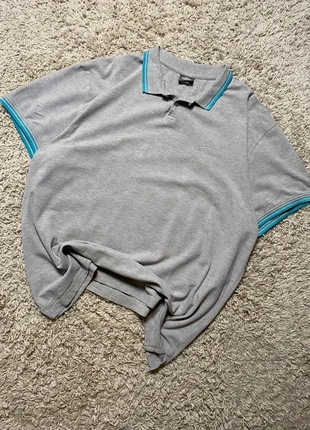 Polo Umbro Vintage Homme taille XXXL. 100% coton, marca: Umbro, estado: Novo sem etiquetas, tamanho: XXXL, €14.99, €16.44 inclui Proteção do Comprador