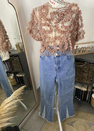 Jean Claudie Pierlot neuf - taille 36, brand: Claudie Pierlot, condition: New without tags, size: S / 36 / 8, €20.00, €21.70 includes Buyer Protection